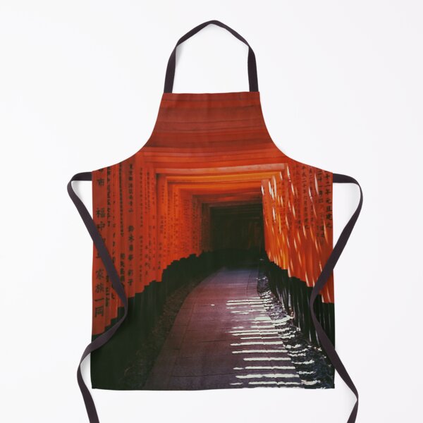 Item preview, Fushimi Inari Shrine designed and sold by IpsilonPhoto.