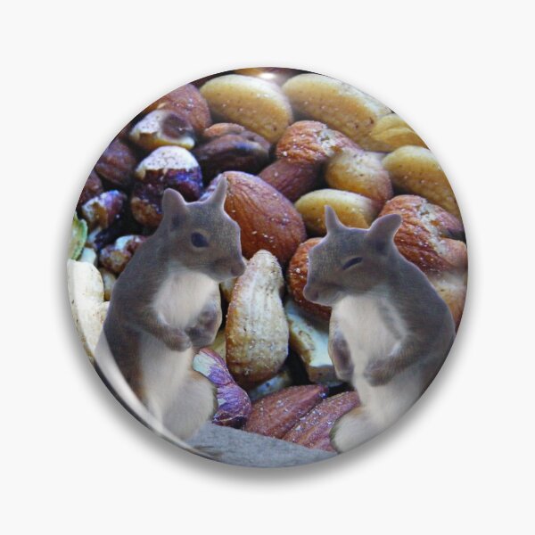 Item preview, Nuts About You designed and sold by kristalcurt.