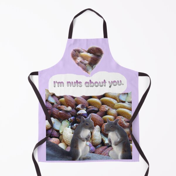 Item preview, Nuts About You designed and sold by kristalcurt.