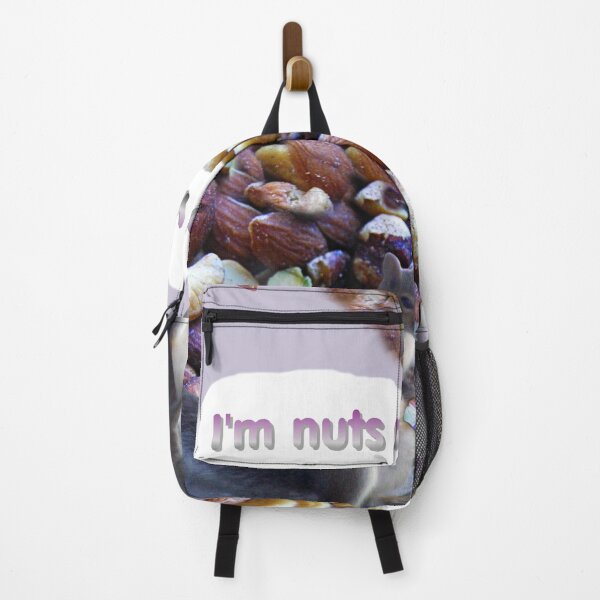 Item preview, Nuts About You designed and sold by kristalcurt.