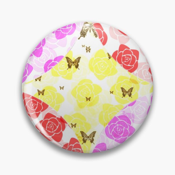 Item preview, Rose petal design designed and sold by Ahyormeekhun.