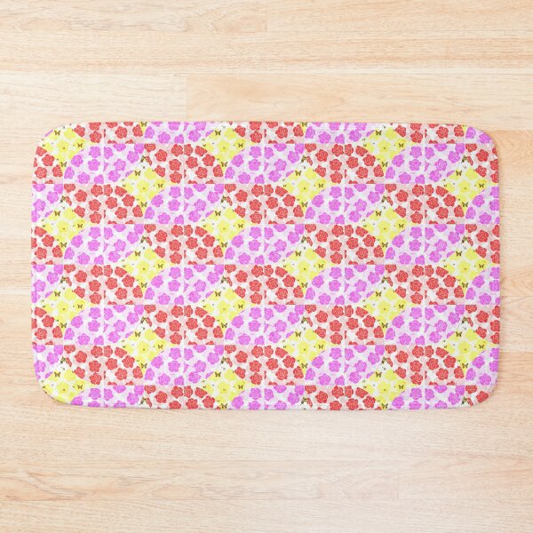 Item preview, Rose petal design designed and sold by Ahyormeekhun.