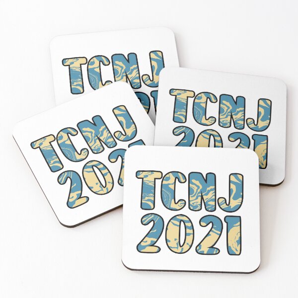 Item preview, TCNJ Class of 2021 designed and sold by EuropaPrints.
