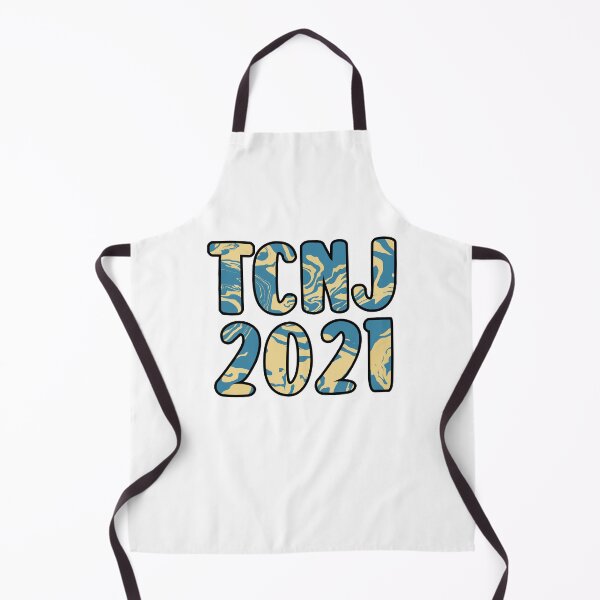 Item preview, TCNJ Class of 2021 designed and sold by EuropaPrints.