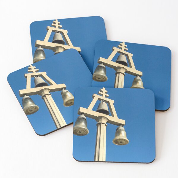 Item preview, Street Lights in Downtown Riverside California designed and sold by Trevor and Photos.