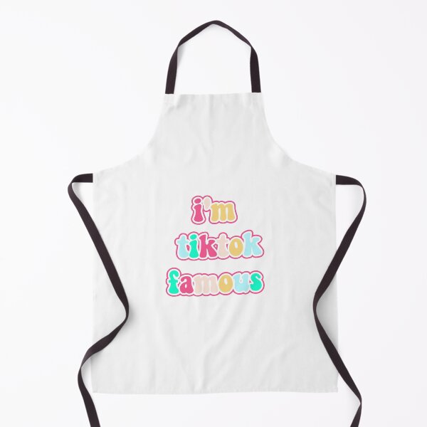 Item preview, I'm tiktok famous designed and sold by juliaj1207.