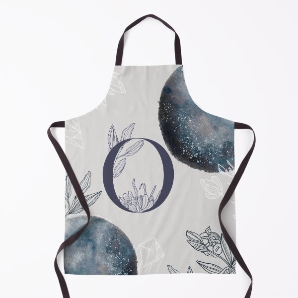 Item preview, Monogram O designed and sold by ElenaDanilo.