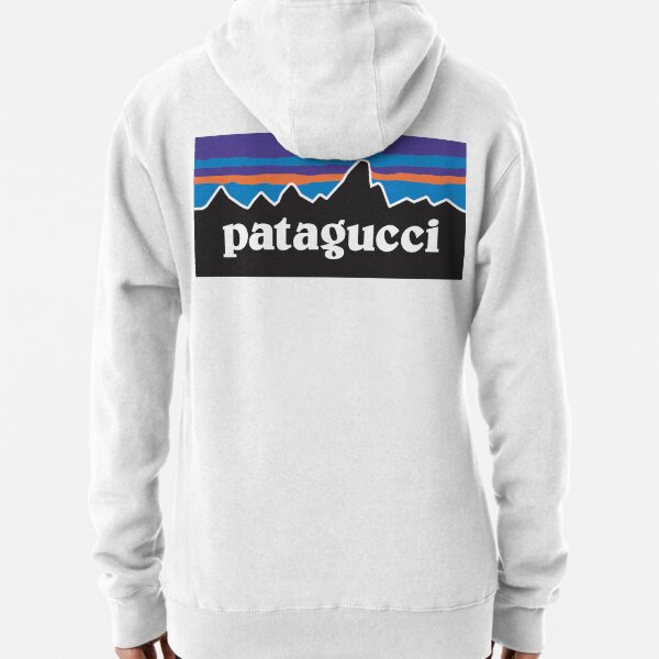 Pata-Goochie 2 Hoodie