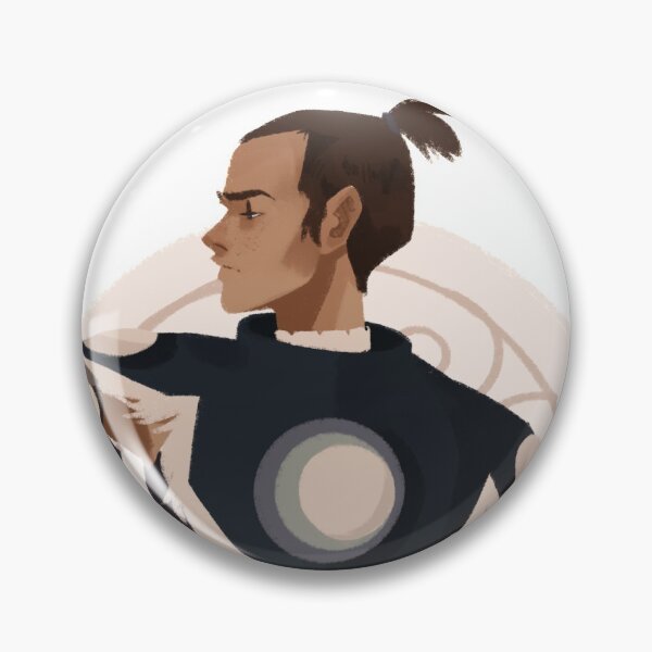 Artikelvorschau, Sokka entworfen und verkauft von miithers k..
