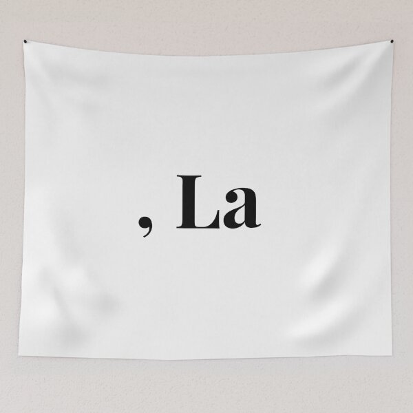 Item preview, Comma la  designed and sold by illestart.