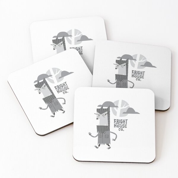 Item preview, Werewolf – Black and White designed and sold by frighthouseco.