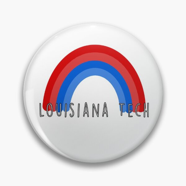 Item preview, la tech rainbow version five designed and sold by shopsanguine.