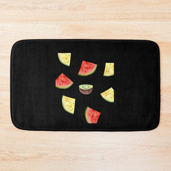 Item preview, Watermelon Kiwi Pineapple Fruit designed and sold by Ibu83.