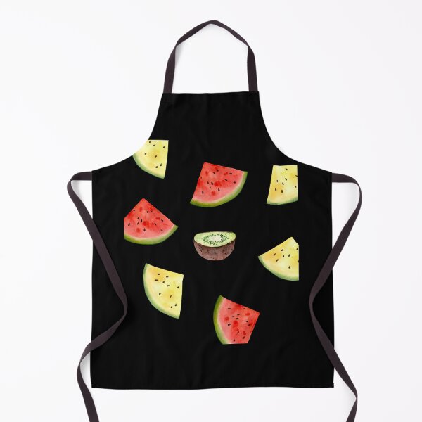 Item preview, Watermelon Kiwi Pineapple Fruit designed and sold by Ibu83.