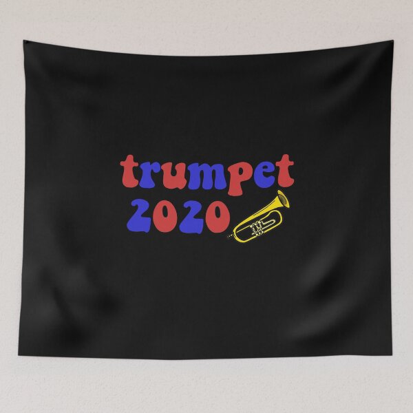 Item preview, trumpet 2020 designed and sold by aakanksha-.