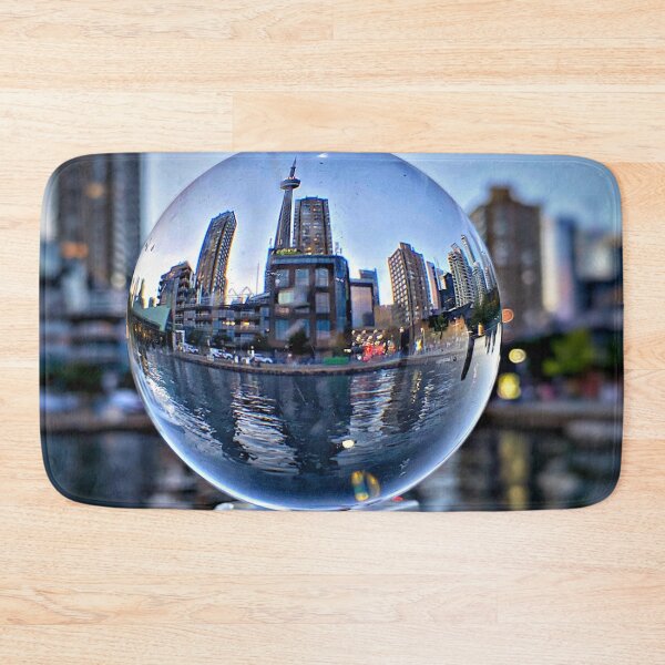 Item preview, Toronto, Ontario Through Glass designed and sold by mreleganza.