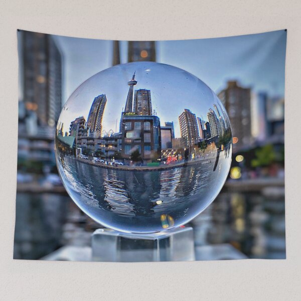 Item preview, Toronto, Ontario Through Glass designed and sold by mreleganza.