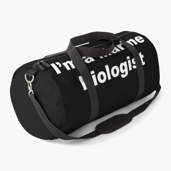 Item preview, I'm a Marine Biologist designed and sold by greg5000.