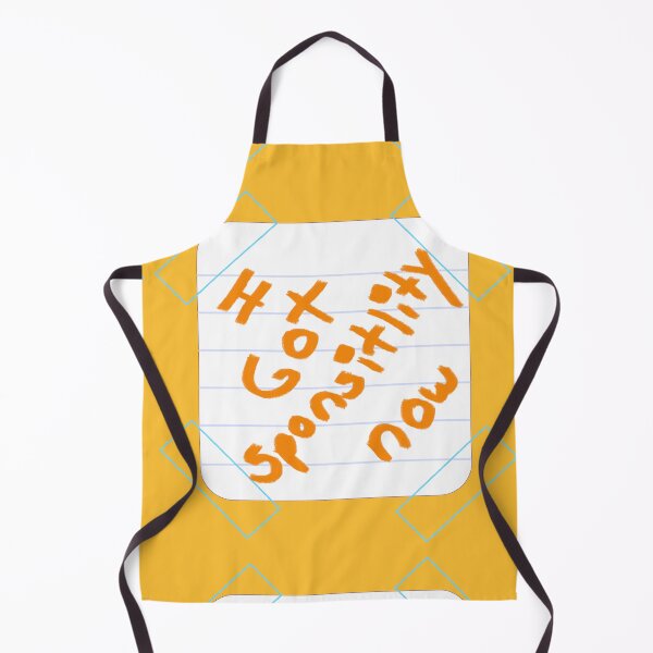 Item preview, Sponsitility designed and sold by lbmcollection.