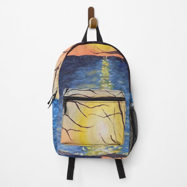 Item preview, Evening Glow designed and sold by Jessie  Miller Art.