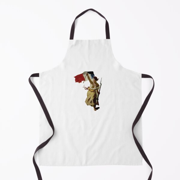 Item preview,  La Liberté guidant le peuple – Liberty Leading the People – Eugène Delacroix designed and sold by Vanité.