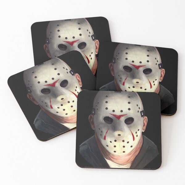 Item preview, Jason 3D designed and sold by chuck-ramos.