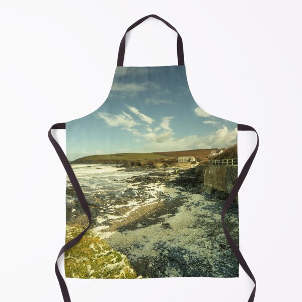 Item preview, Trevone coast designed and sold by hawkie.
