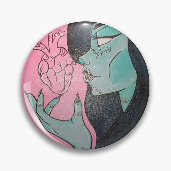 Item preview, Deceitful Heart designed and sold by selrocks1212.
