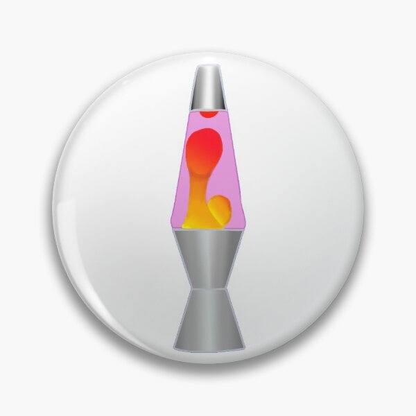 Item preview, Lava Lamp designed and sold by larribear.