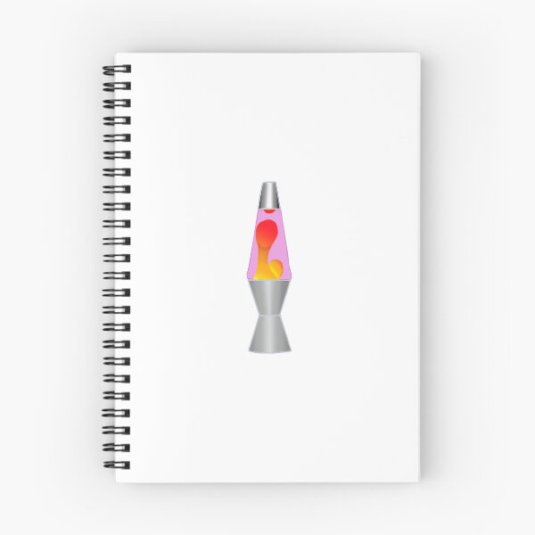 Item preview, Lava Lamp designed and sold by larribear.