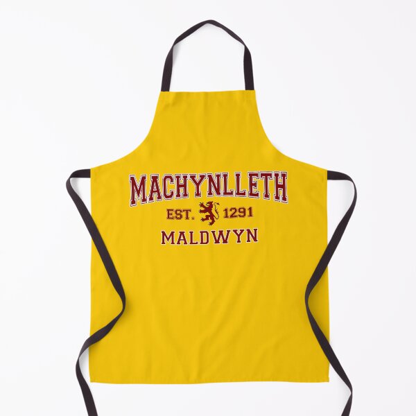 Item preview, Machynlleth Est. 1291 Maldwyn designed and sold by cythrel.