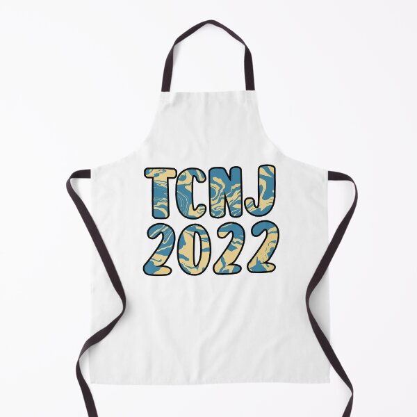Item preview, TCNJ Class of 2022 designed and sold by EuropaPrints.