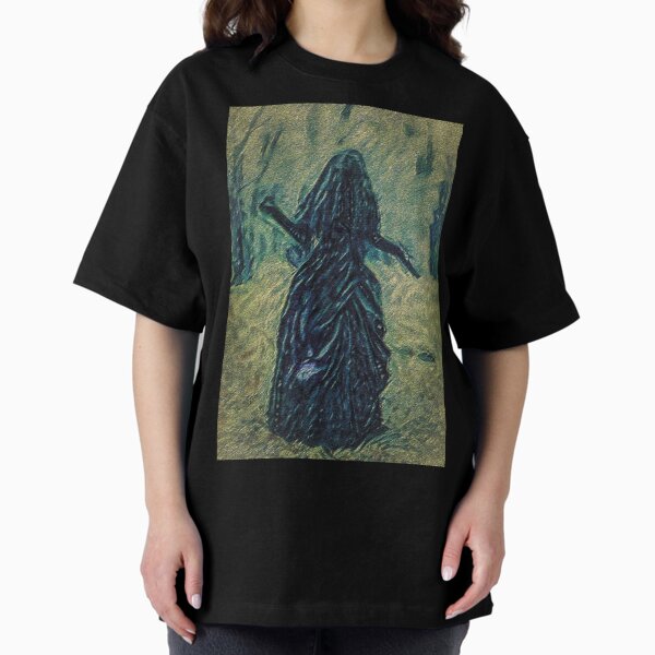 Item preview, shadowgirl designed and sold by Donkey's Salad.