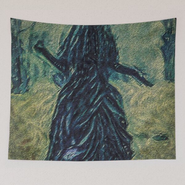 Item preview, shadowgirl designed and sold by Donkey's Salad.