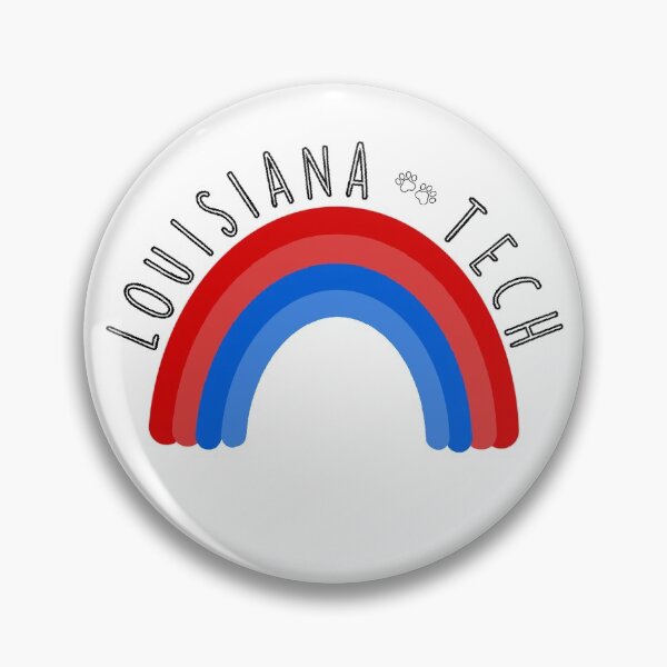 Item preview, la tech rainbow version six designed and sold by shopsanguine.
