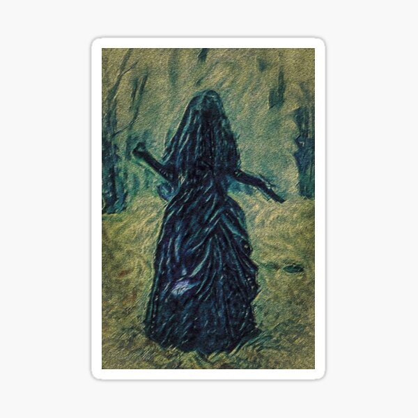 Item preview, shadowgirl designed and sold by Donkey's Salad.