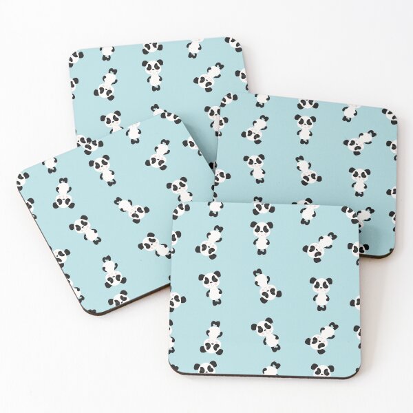 Item preview, Cute Panda designed and sold by Victoria Riabov.