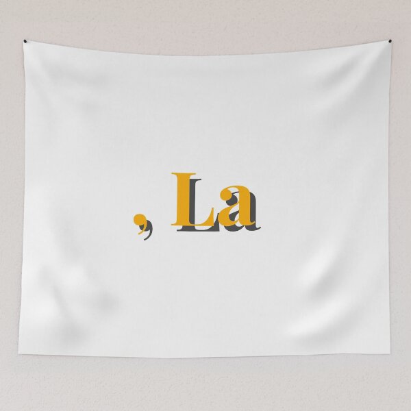 Item preview, Comma la  designed and sold by illestart.