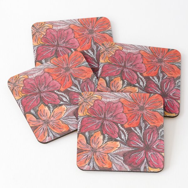 Item preview, Flowers designed and sold by chloeehill.