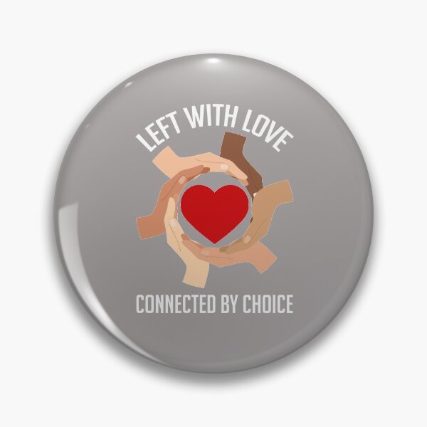 Item preview, Caring for each other well! designed and sold by LeftWithLove.
