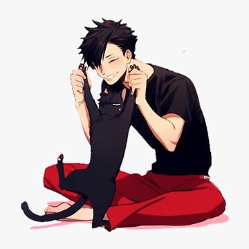 Pin by Yatogami on Haikyuu!!  Kuroo tetsurou, Kuroo haikyuu, Haikyuu anime