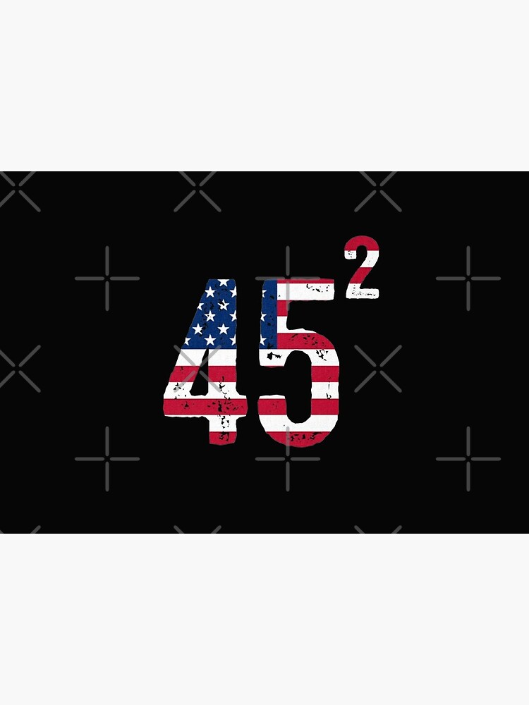 maga mask Trump Make America Great Again Cotton Face Mask 45 squared trump 2020- Made in USA by maryemel