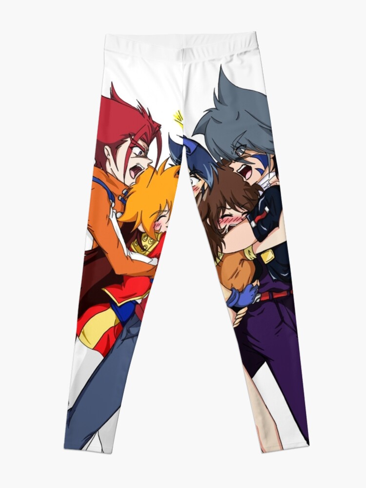 Hug Leggings