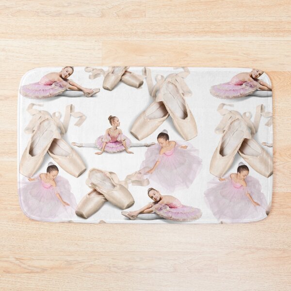 Item preview, Ballet Beauty designed and sold by Mamalia.