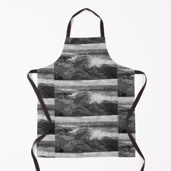 Item preview, Beach Waves designed and sold by J Rier Photography.