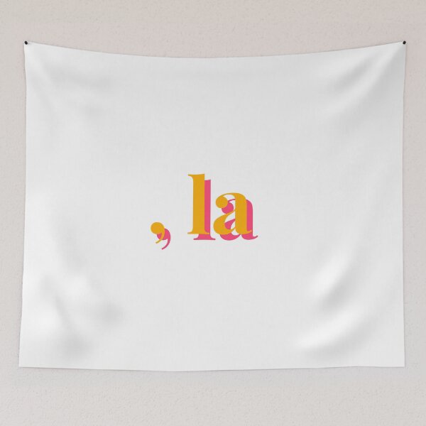 Item preview, Comma la  designed and sold by illestart.