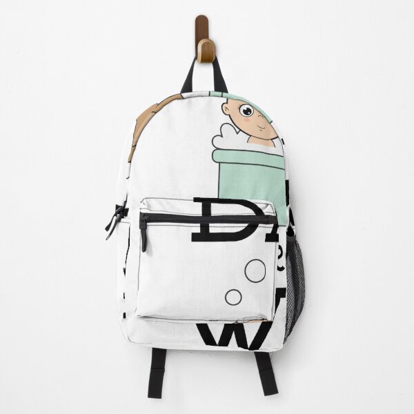 Item preview, Dad For The Win - Kid & Dog In Bath designed and sold by PosPresence.