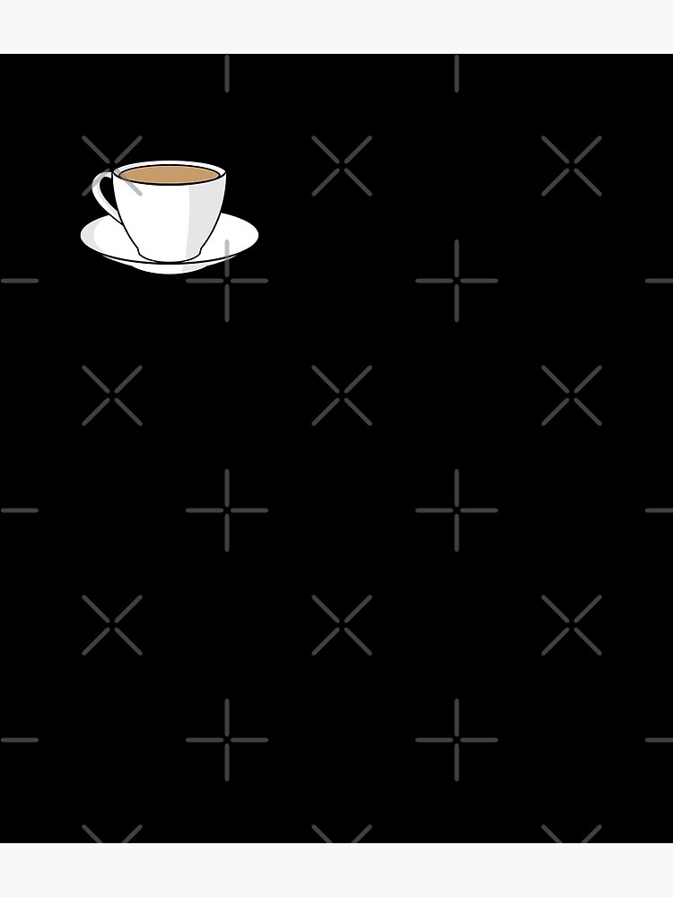 NDVH Tea Cup by nikhorne