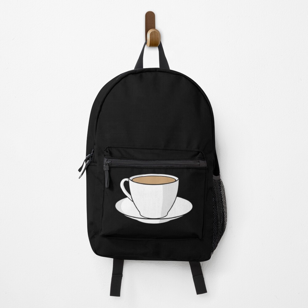 NDVH Tea Cup Backpack