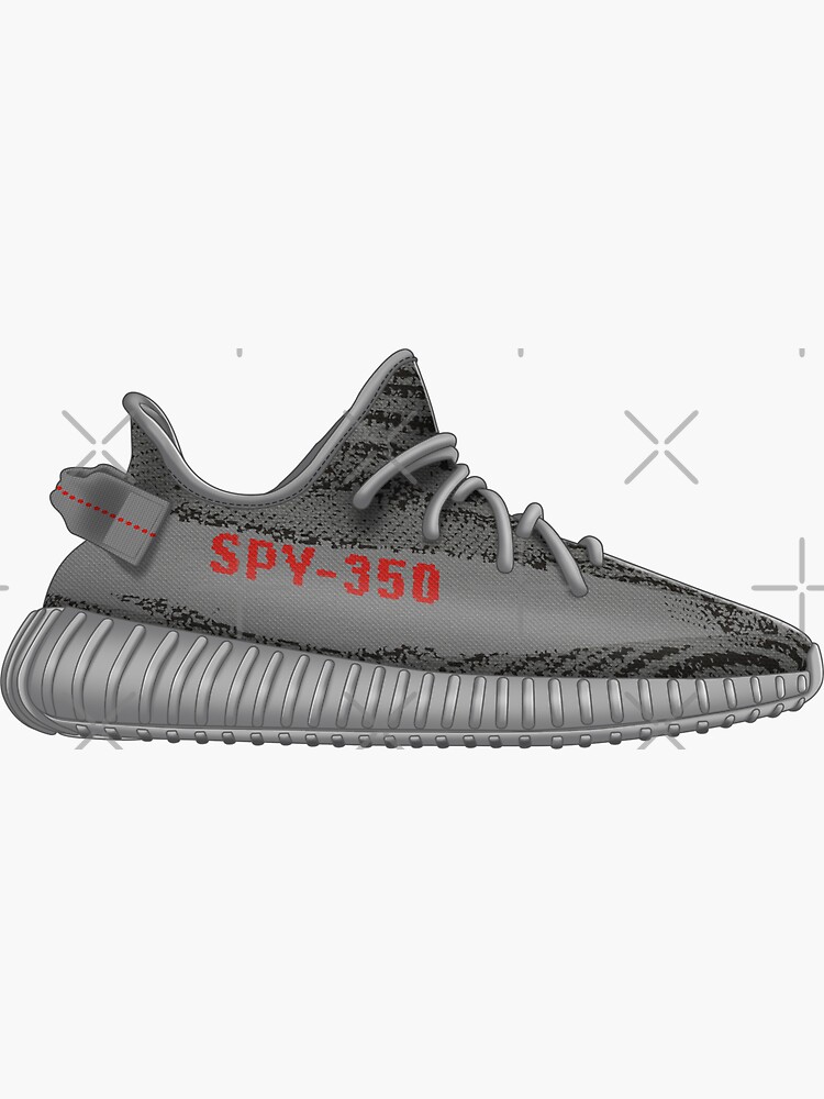 Yeezy 350 BELUGA 2.0